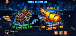 Phân Tích Chuyên Sâu Bắn Cá Men In Black Tại B52 Club Và Kỹ Thuật Đặc Vụ