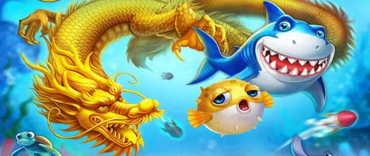 Bí Quyết Chinh Phục Bắn Cá Rồng Tại B52 Club Nhận Thưởng Lớn 2026