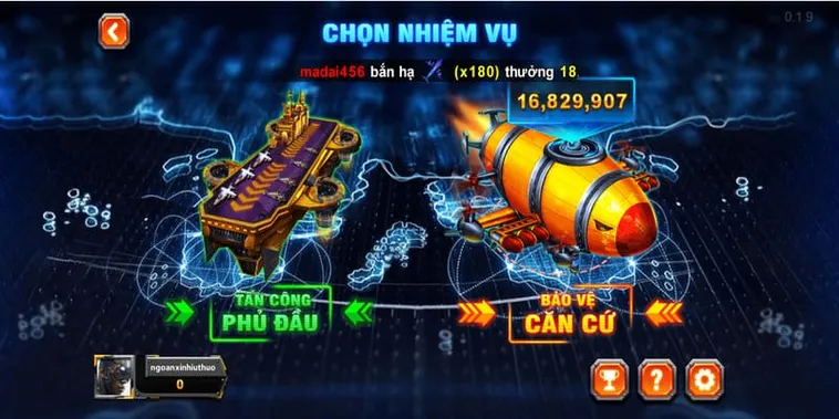 Bắn Cá Đại Chiến B52 Tại B52 Club Chinh Phục Đỉnh Cao 2026