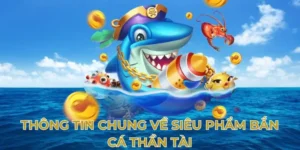 Bắn Cá Thần Tài Tại B52 Club Cơ Hội Nổ Hũ Vàng Mỗi Giờ 2026