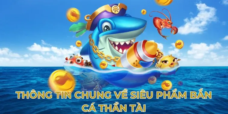 Bắn Cá Thần Tài Tại B52 Club Cơ Hội Nổ Hũ Vàng Mỗi Giờ 2026