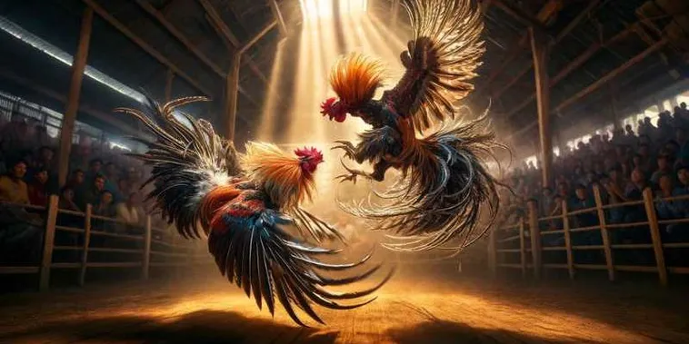 Chinh Phục Đá Gà Sabong Tại B52 Club Nhận Thưởng Jackpot 2026