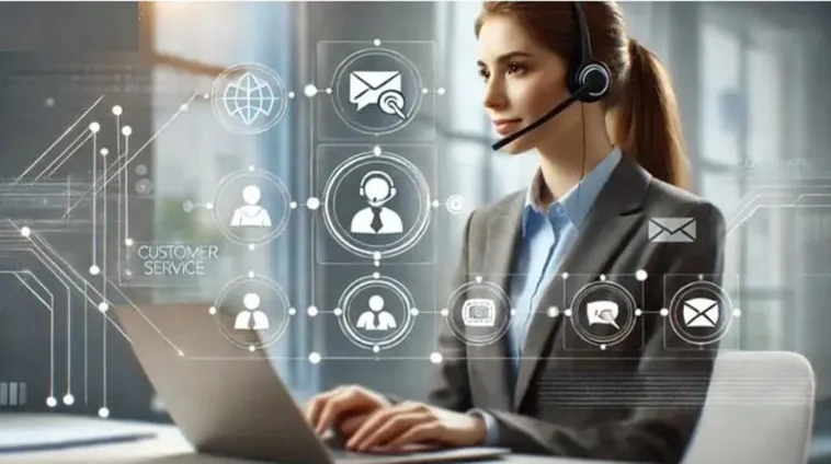 Chăm sóc khách hàng tại B52 club luôn được ưu tiên xử lí 24/7