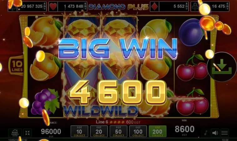 Chinh Phục Nổ Hũ Kim Cương Tại B52 Club Bí Quyết Nhận Thưởng Khủng