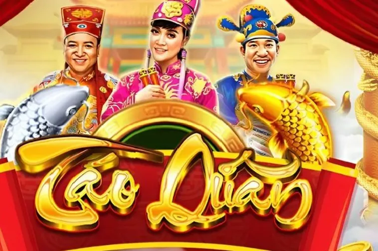 Giải Mã Bí Mật Nổ Hũ Táo Quân Tại B52 Club Săn Jackpot Tiền Tỷ