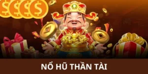 Bí Mật Nổ Hũ Thần Tài Tại B52 Club Rước Tài Lộc Về Nhà Cực Nhanh
