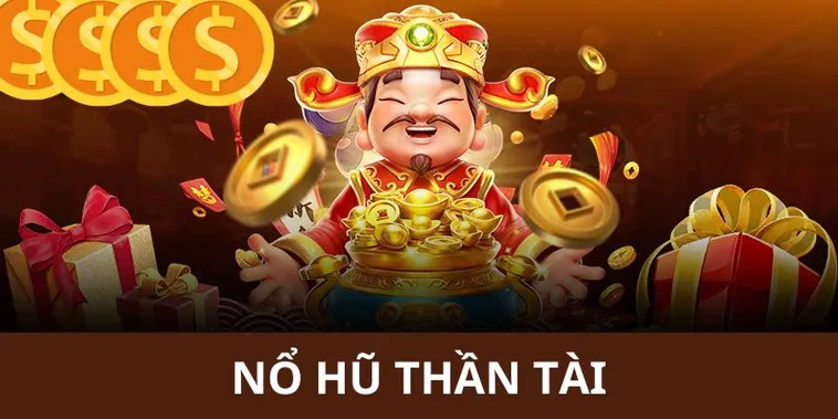 Bí Mật Nổ Hũ Thần Tài Tại B52 Club Rước Tài Lộc Về Nhà Cực Nhanh