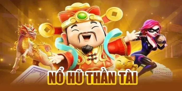 Bí Mật Nổ Hũ Thần Tài Tại B52 Club Rước Tài Lộc Về Nhà Cực Nhanh