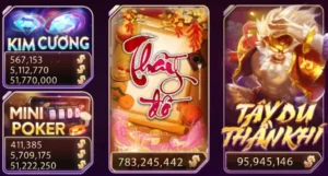 Nổ Hũ Ông Đồ Tại B52 Club Khám Phá Nét Đẹp Thư Pháp Và Săn Jackpot Khủng