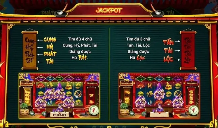 Nổ Hũ Ông Đồ Tại B52 Club Khám Phá Nét Đẹp Thư Pháp Và Săn Jackpot Khủng