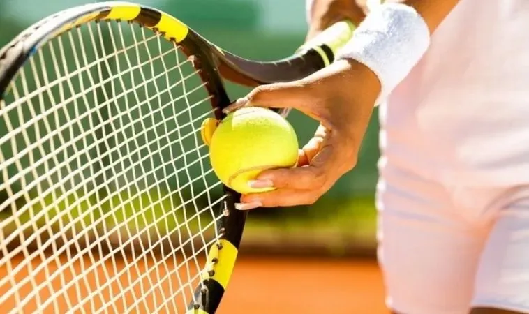 Cá Cược Quần Vợt B52 Club Sảnh Tennis Chuyên Nghiệp Với Các Giải Grand Slam Danh Giá