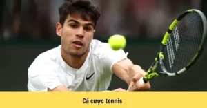 Cá Cược Quần Vợt B52 Club Sảnh Tennis Chuyên Nghiệp Với Các Giải Grand Slam Danh Giá