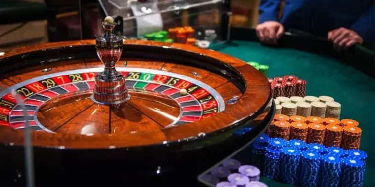 Bí Quyết Chinh Phục Roulette Nhà Cái B52 Club Cho Nhà Đầu Tư 2026