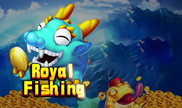 Phân Tích Chuyên Sâu Bắn Cá Royal Fishing Tại B52 Club Đẳng Cấp Hoàng Gia