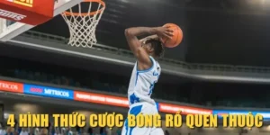 Cá Cược Bóng Rổ B52 Club Trải Nghiệm Nhịp Độ Nhanh Với Các Giải Đấu NBA Đỉnh Cao