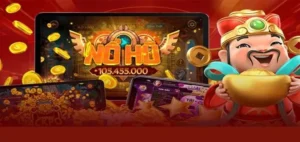 Chinh Phục Nổ Hũ Vũ Trụ Tại B52 Club Nhận Thưởng Jackpot Khổng Lồ Mỗi Ngày