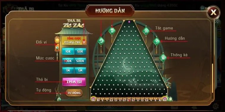 Game Nhanh ZicZac Tại B52 Club Trải Nghiệm Lối Chơi Độc Đáo Và Cơ Hội Nhận Thưởng Siêu Tốc